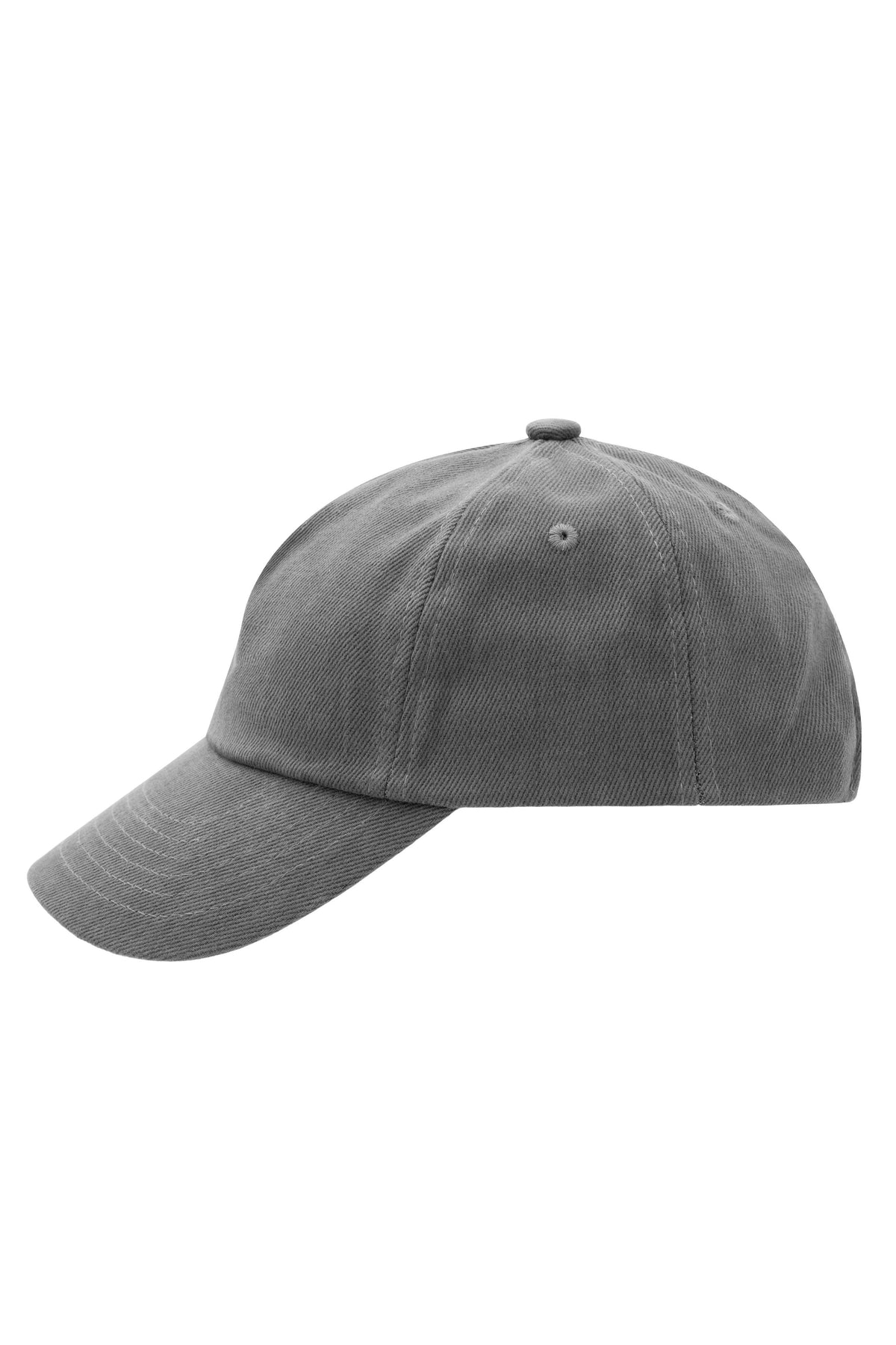 5 Panel Kid’s Cap - Dark-Grey