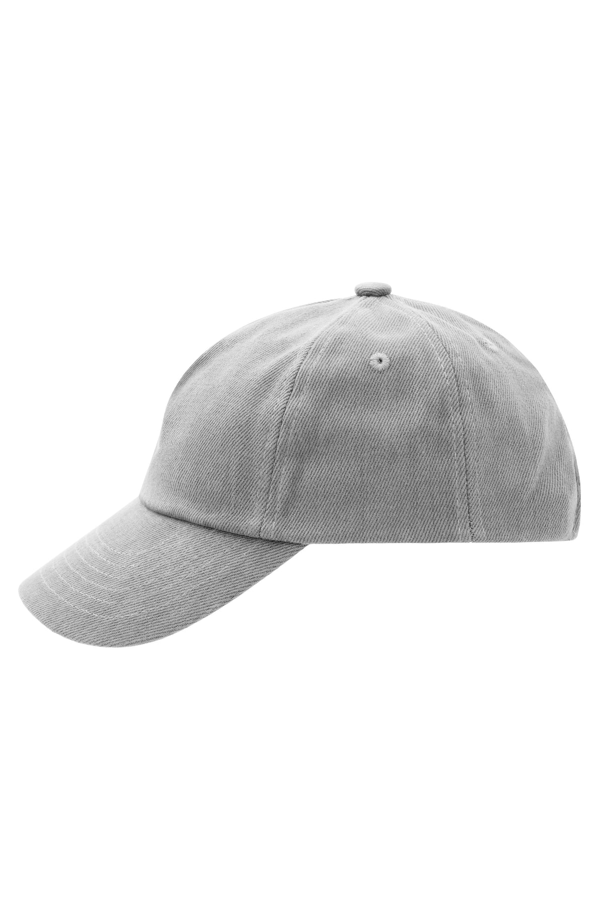 5 Panel Kid’s Cap - Light-grey