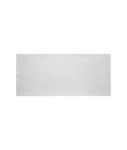 Bio Cotton Headband - White