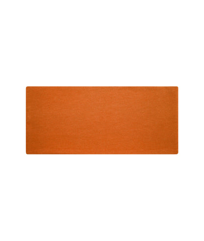 Bio Cotton Headband - Orange