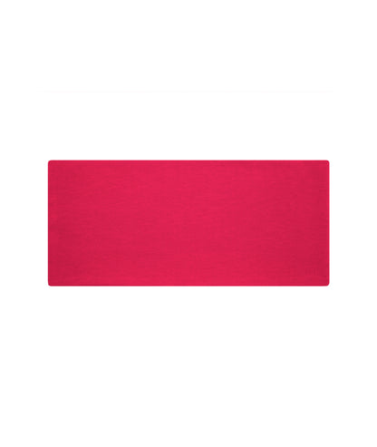 Bio Cotton Headband - Red