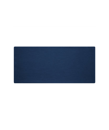 Bio Cotton Headband - Navy