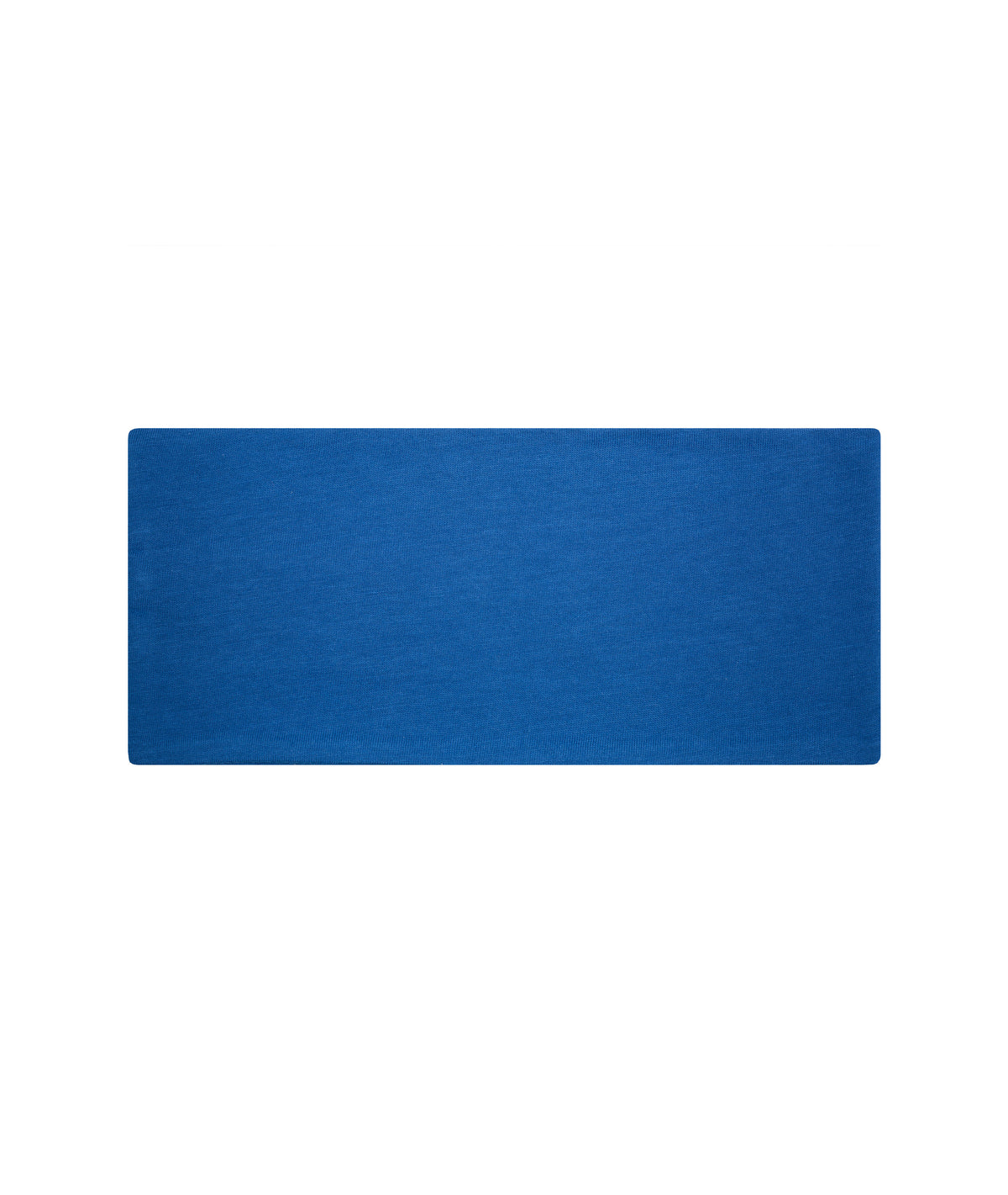 Bio Cotton Headband - Royal