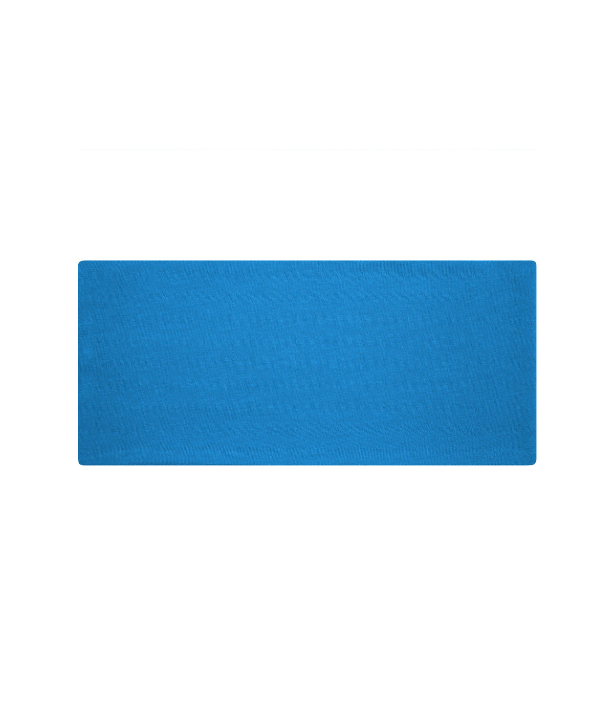 Bio Cotton Headband - Cobalt