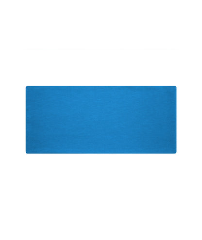 Bio Cotton Headband - Cobalt