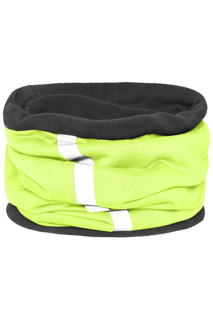 Winter X-Tube - Bright-yellow/Carbon