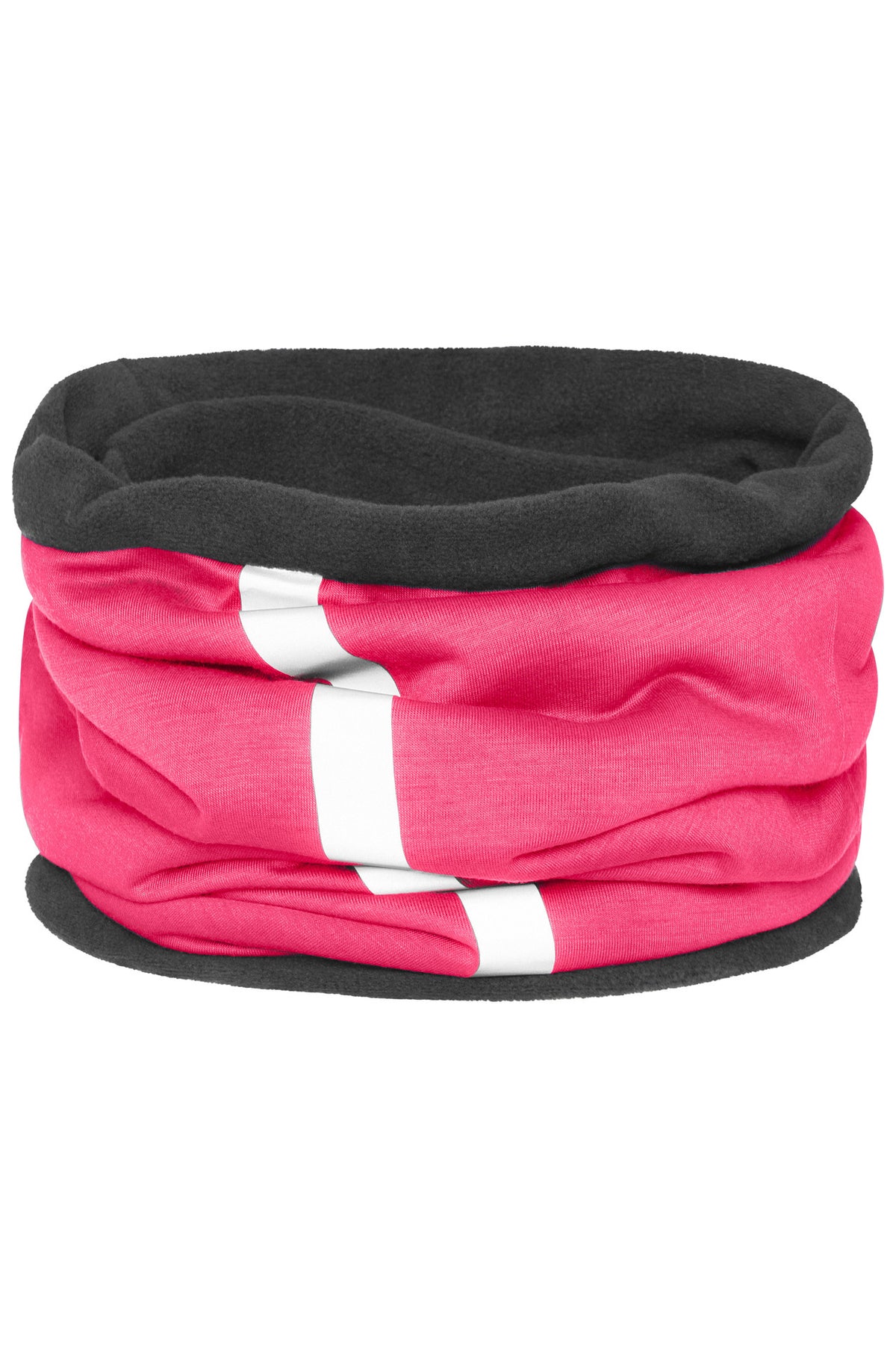 Winter X-Tube - Bright-pink/Carbon