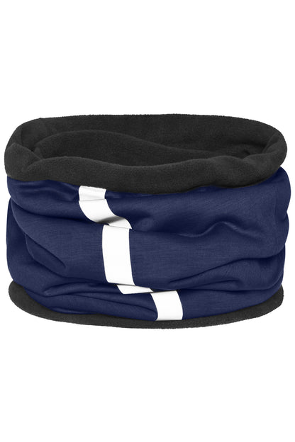 Winter X-Tube - Navy/Carbon