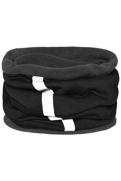 Winter X-Tube - Black/Carbon