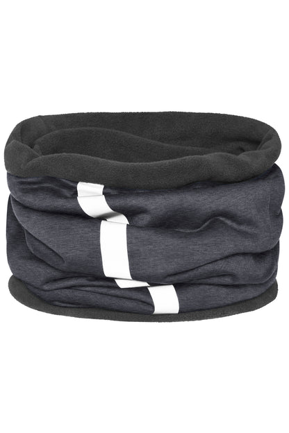 Winter X-Tube - Grey-melange/Carbon