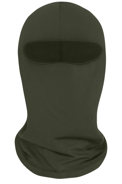Storm hat - Olive