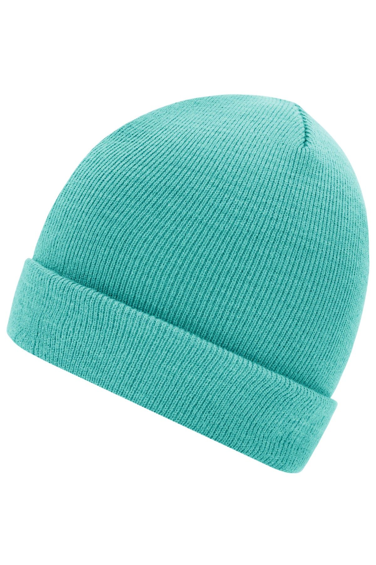 Knitted Cap - Mint