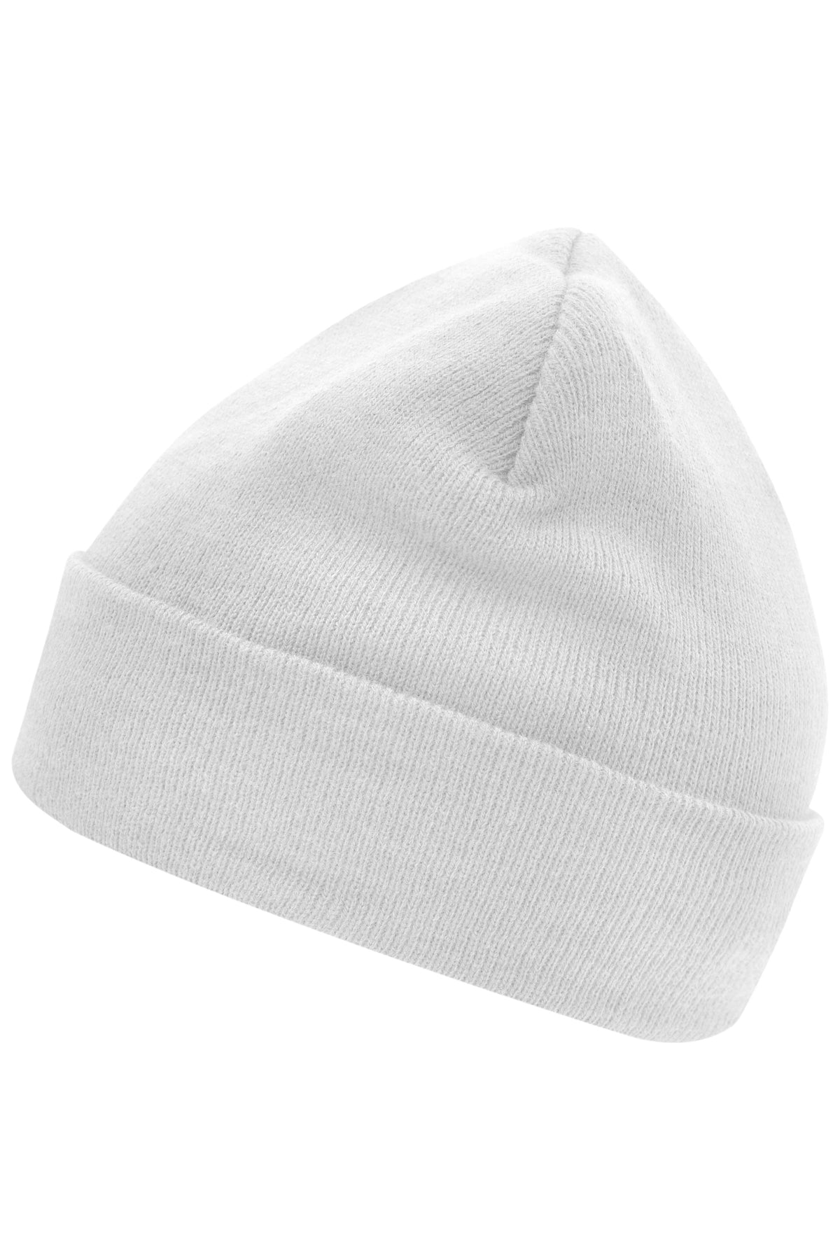Thinsulate® Strickmütze - Off White