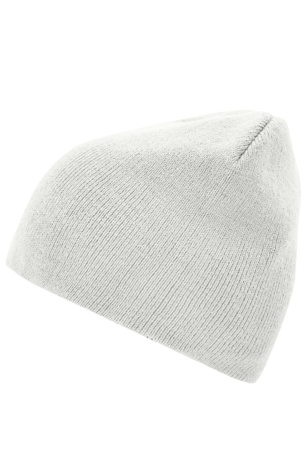 Beanie No.1 - Off White