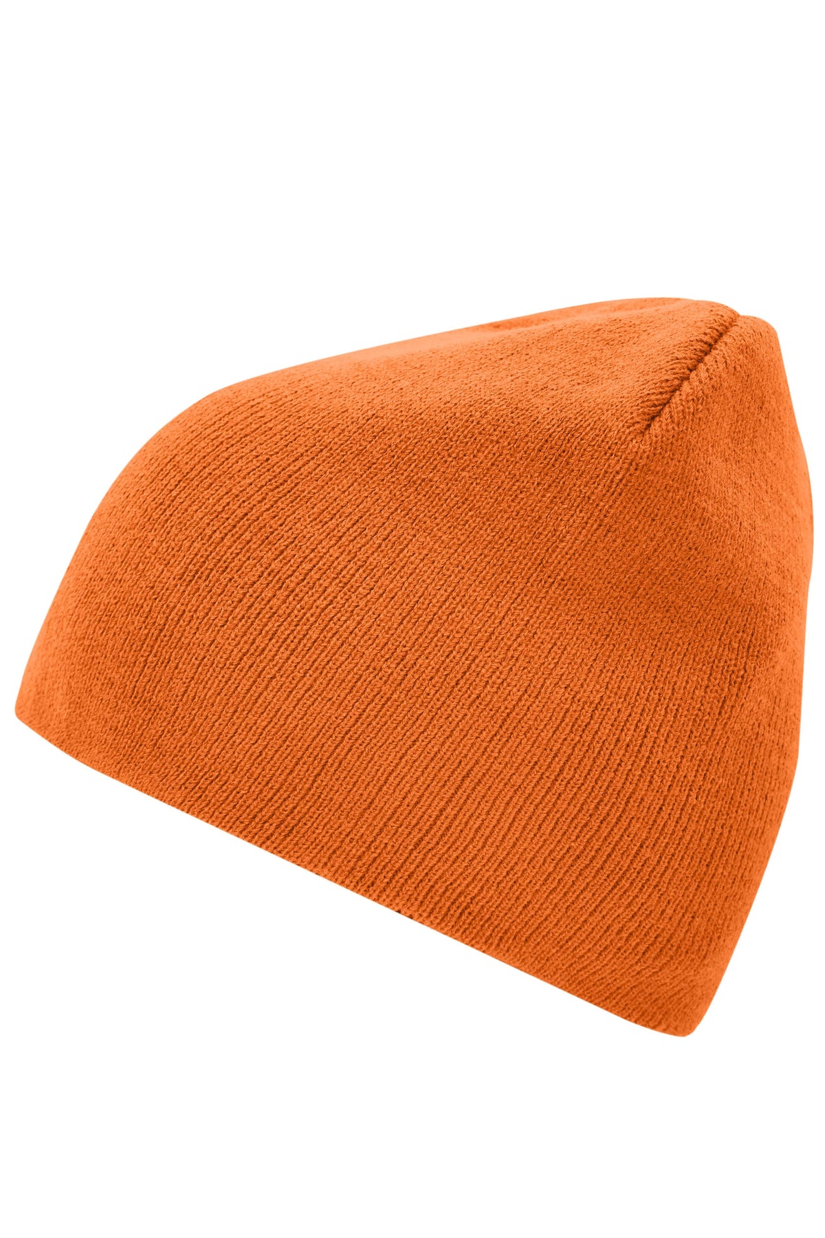 Beanie No.1 - Orange