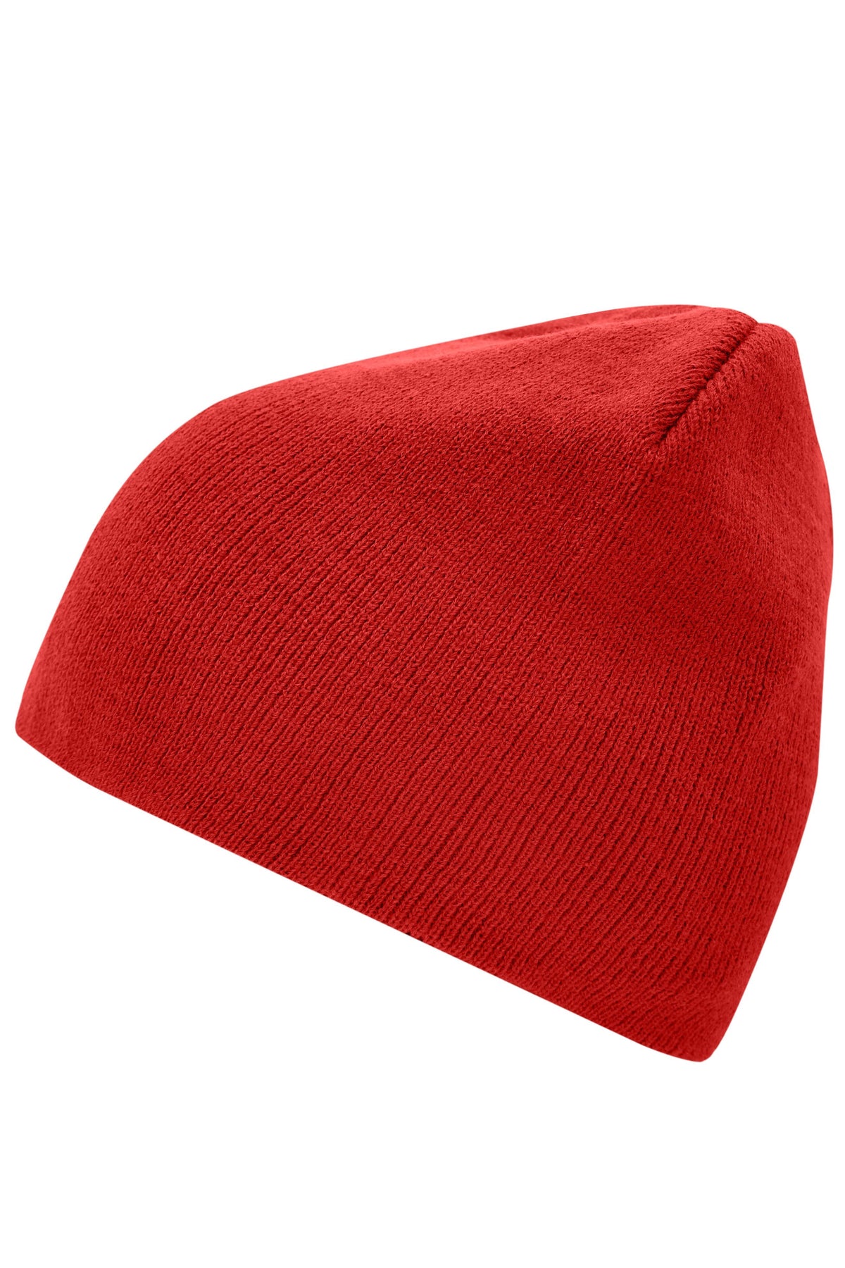 Beanie No.1 - Red