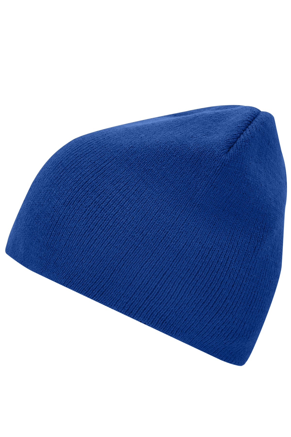 Beanie No.1 - Royal