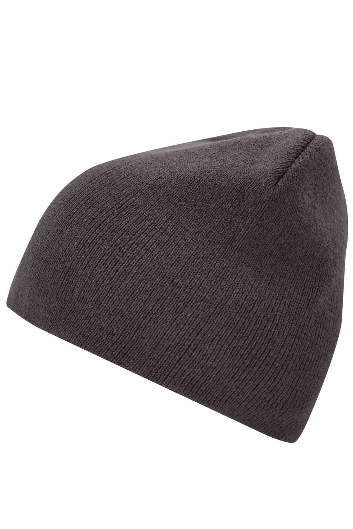 Beanie No.1 - Black