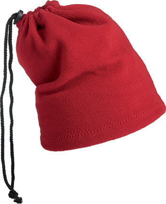 Balaclava - Red