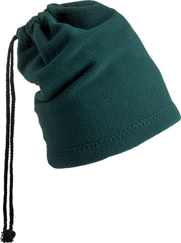 Balaclava - Dark-Green