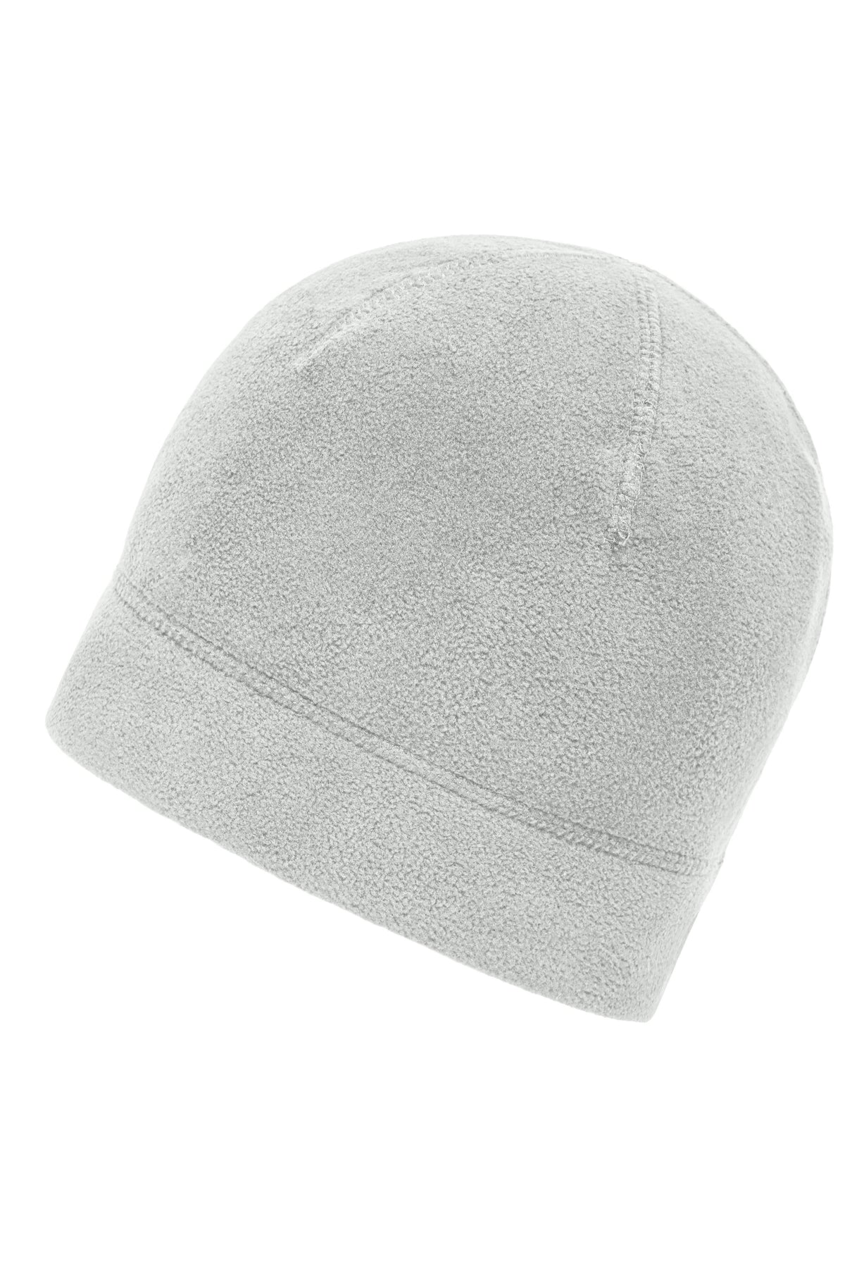 Microfleece Cap - Off White