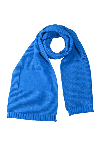 Promotion Scarf - Royal