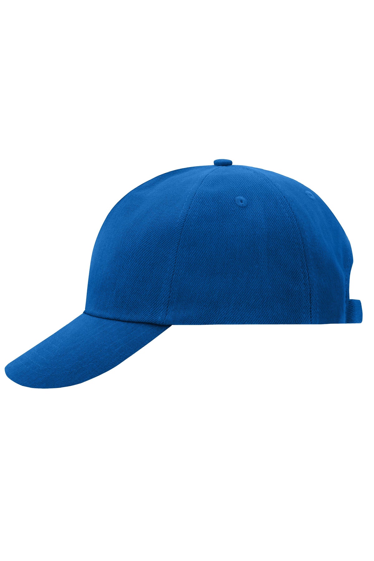 5 Panel Cap - Royal